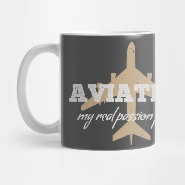 aviation my real pasion planes by monstercute